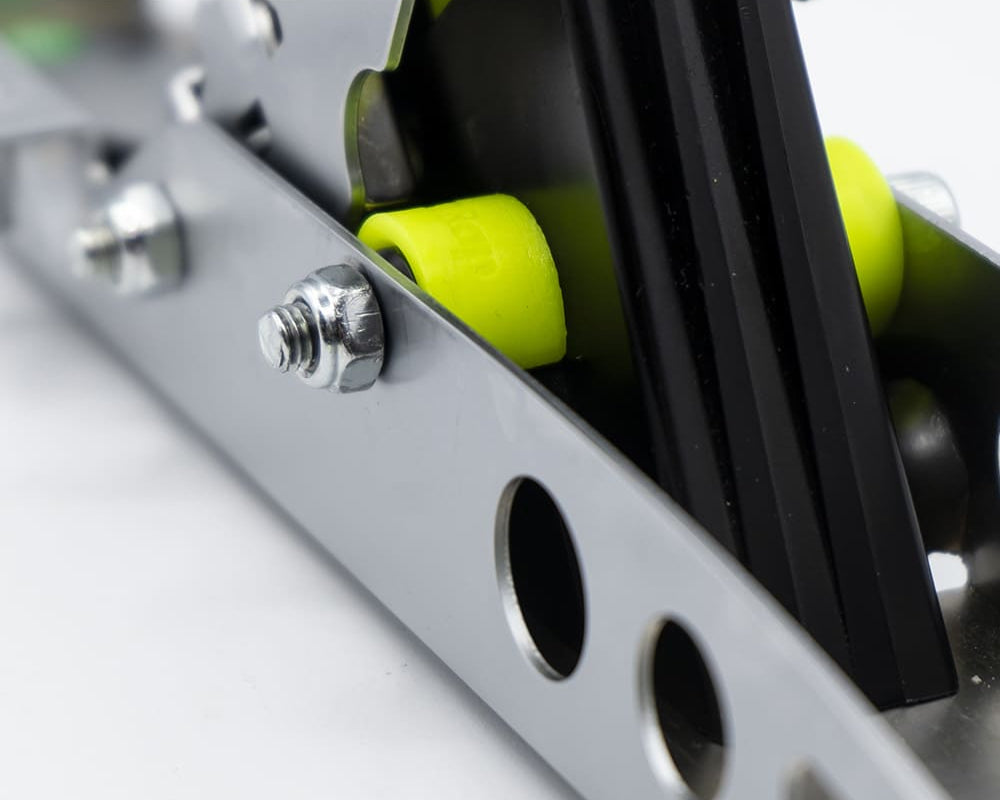 Fanatec CSL – Zero Noise Brake MOD [CSL Pedals] (PC, PS, XBox)