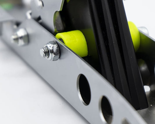 Fanatec CSL – Zero Noise Brake MOD [CSL Pedals] (PC, PS, XBox)