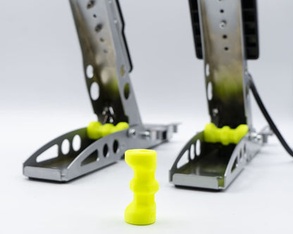 Fanatec CSL – Throttle/Clutch Excursion MOD [CSL Pedals] (PC, PS, XBox)