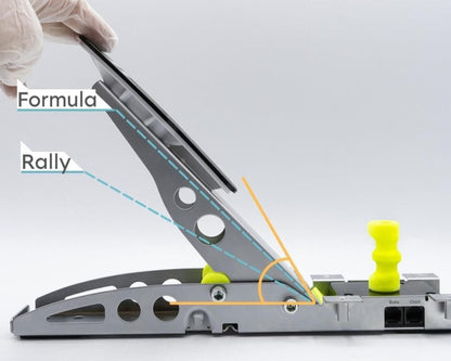 Fanatec CSL – Throttle/Clutch Excursion MOD [CSL Pedals] (PC, PS, XBox)