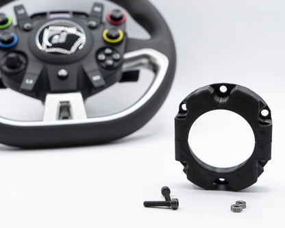 Reinforcement Ring for QR1 Light [Fanatec] (PC, PS, XBox)