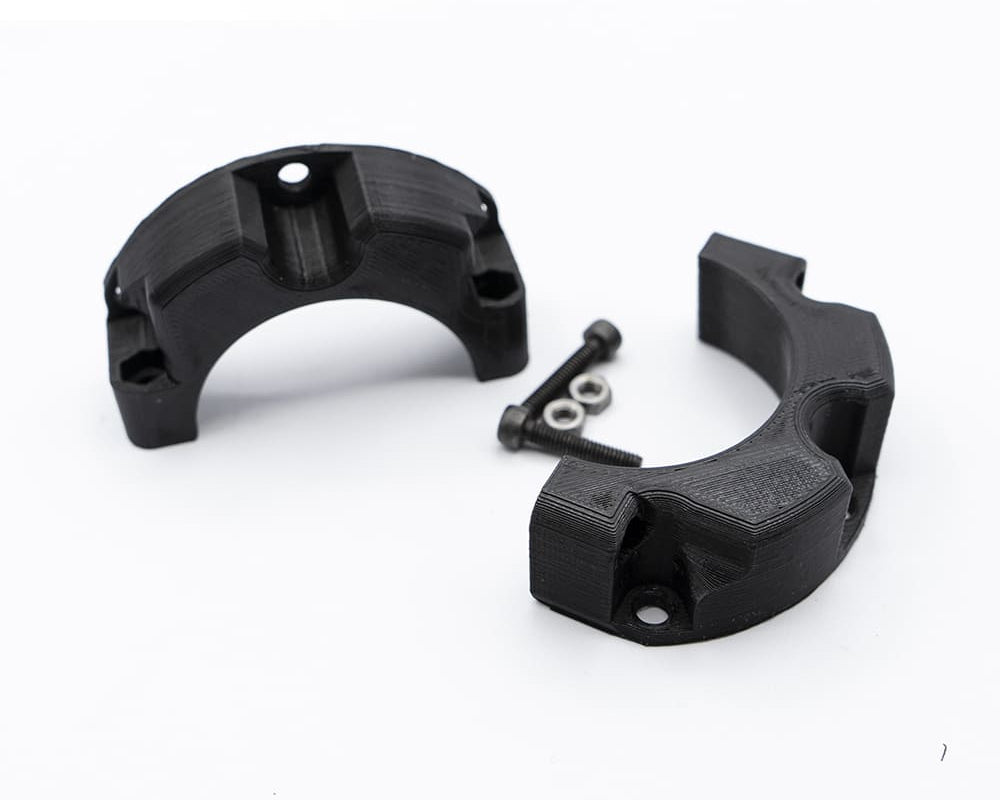 Reinforcement Ring for QR1 Light [Fanatec] (PC, PS, XBox)