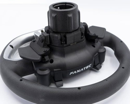 Reinforcement Ring for QR1 Light [Fanatec] (PC, PS, XBox)