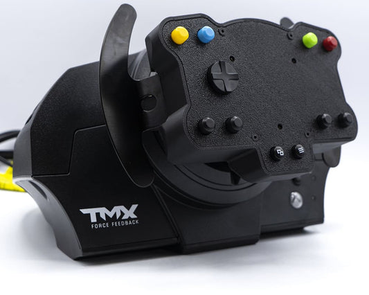 TMX Universal Hub [Thrustmaster TMX, TMX Pro] (PC, XBox)