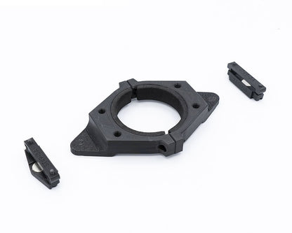 Magnetic Paddles MOD [Thrustmaster T-GT T-GT II] (PC, PS, XBox)