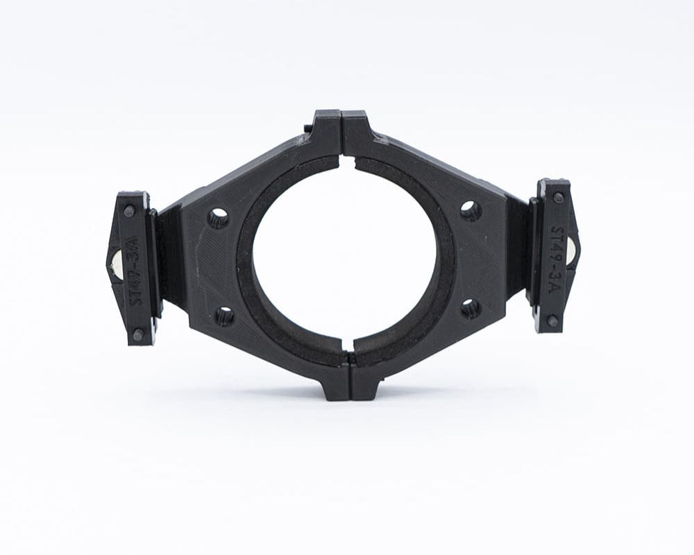 Magnetic Paddles MOD [Thrustmaster T-GT T-GT II] (PC, PS, XBox)