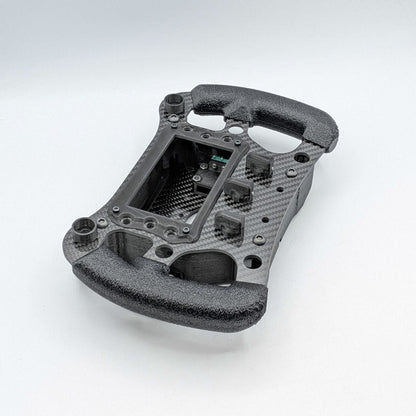 F1 Steering Wheel DIY KIT [ALL WheelBases] (PC)