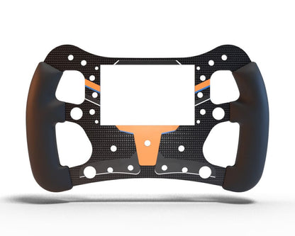 F1 Steering Wheel DIY KIT [ALL WheelBases] (PC)