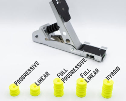 Fanatec CSL – Elastomer Brake MOD [CSL LC Pedals] (PC, PS, XBox)