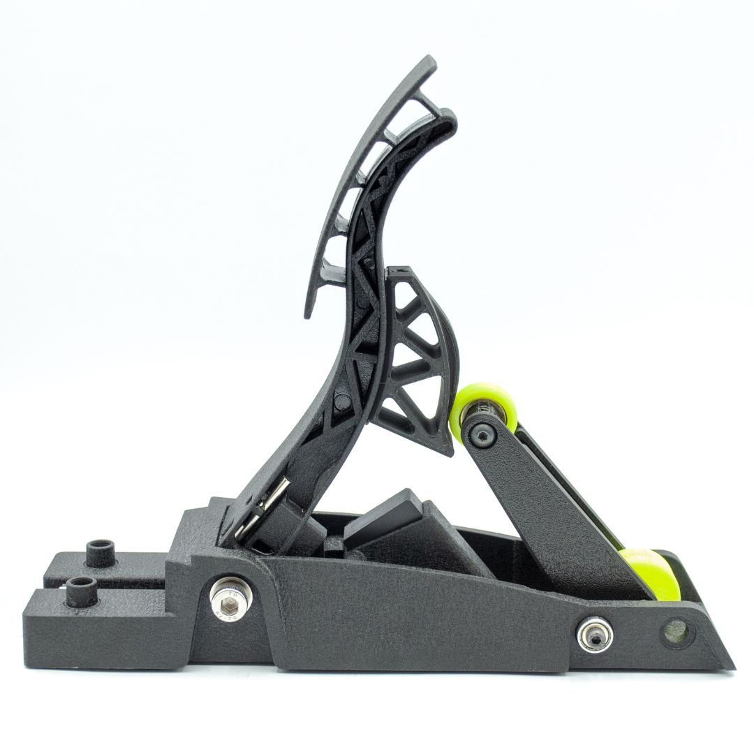 Fanatec CSL Elite V2 – Throttle / Clutch PRO Kit [CSL Elite Pedals V2] (PC, PS, XBox)