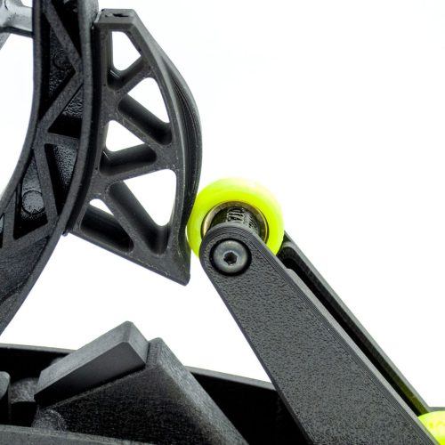 Fanatec CSL Elite V2 – Throttle / Clutch PRO Kit [CSL Elite Pedals V2] (PC, PS, XBox)