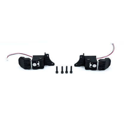 Magnetic Paddles MOD [Fanatec McLaren GT3 V2 / CSL GT3] (PC, PS, XBox)