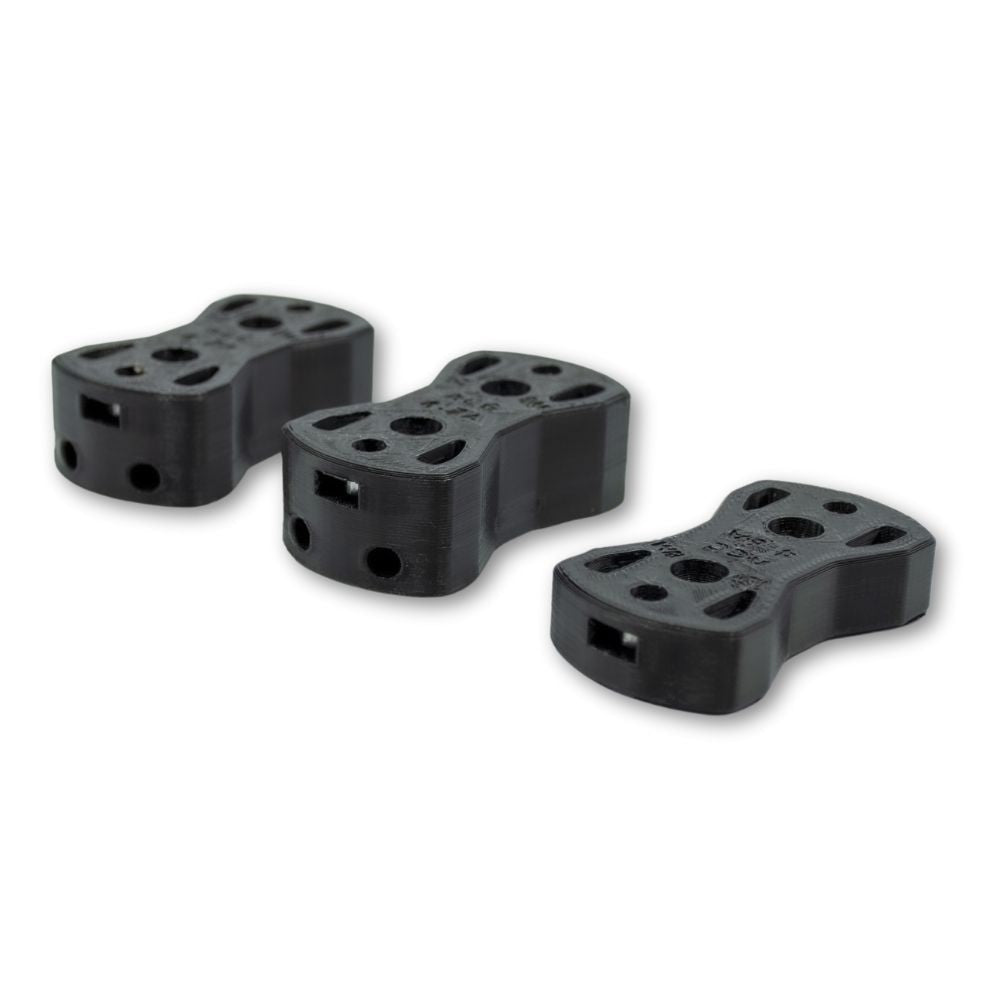 Universal Formula PADs for Pedals [ALL Brands] (PC, PS, XBox)