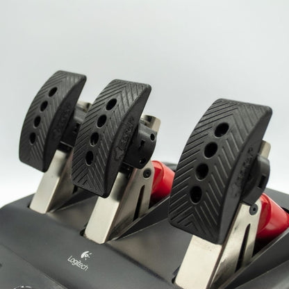 Universal Formula PADs for Pedals [ALL Brands] (PC, PS, XBox)