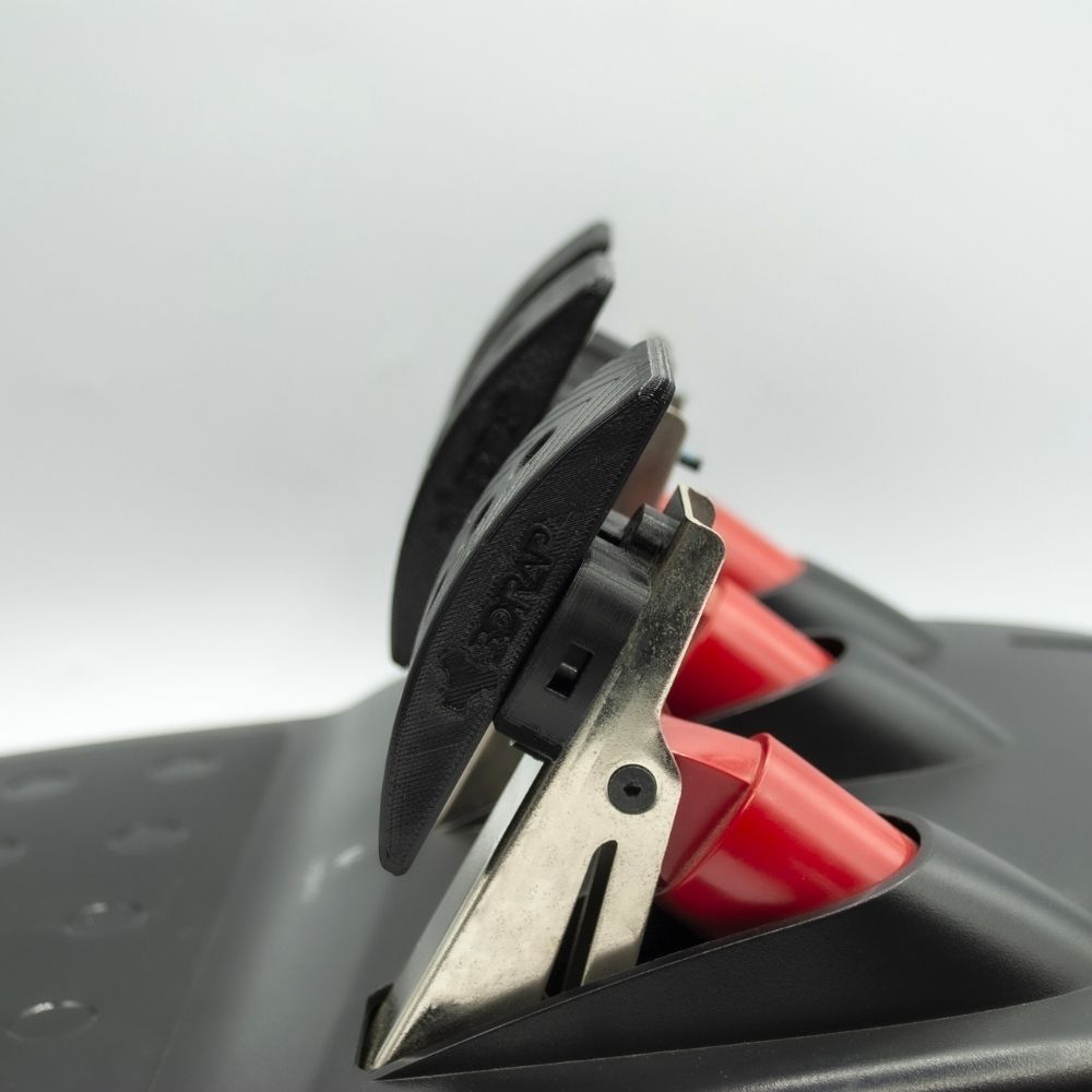 Universal Formula PADs for Pedals [ALL Brands] (PC, PS, XBox)