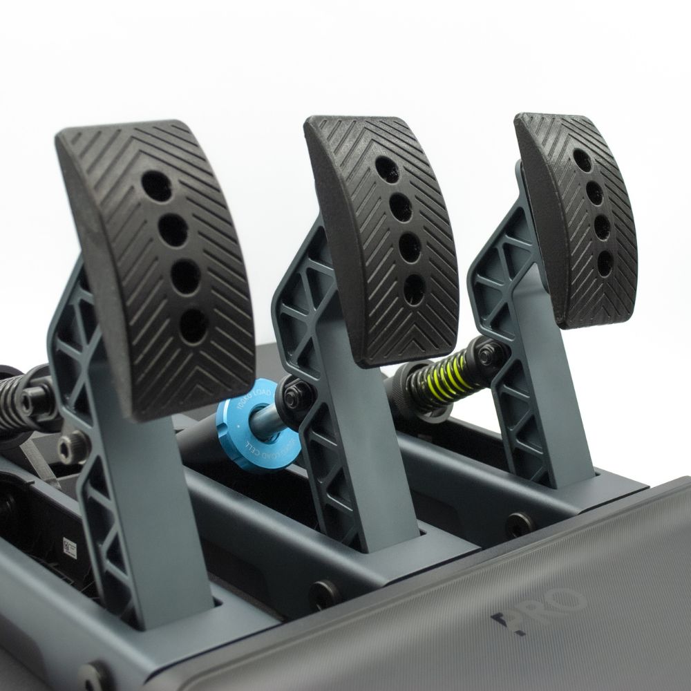 Universal Formula PADs for Pedals [ALL Brands] (PC, PS, XBox)