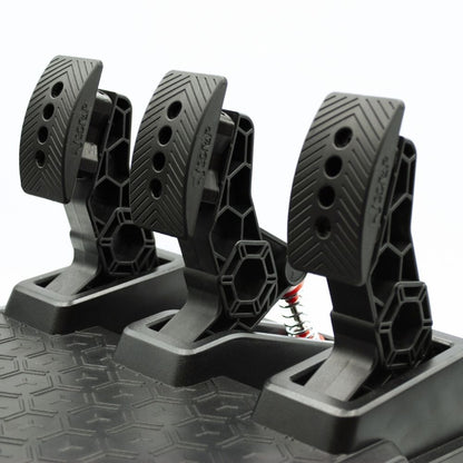 Universal Formula PADs for Pedals [ALL Brands] (PC, PS, XBox)