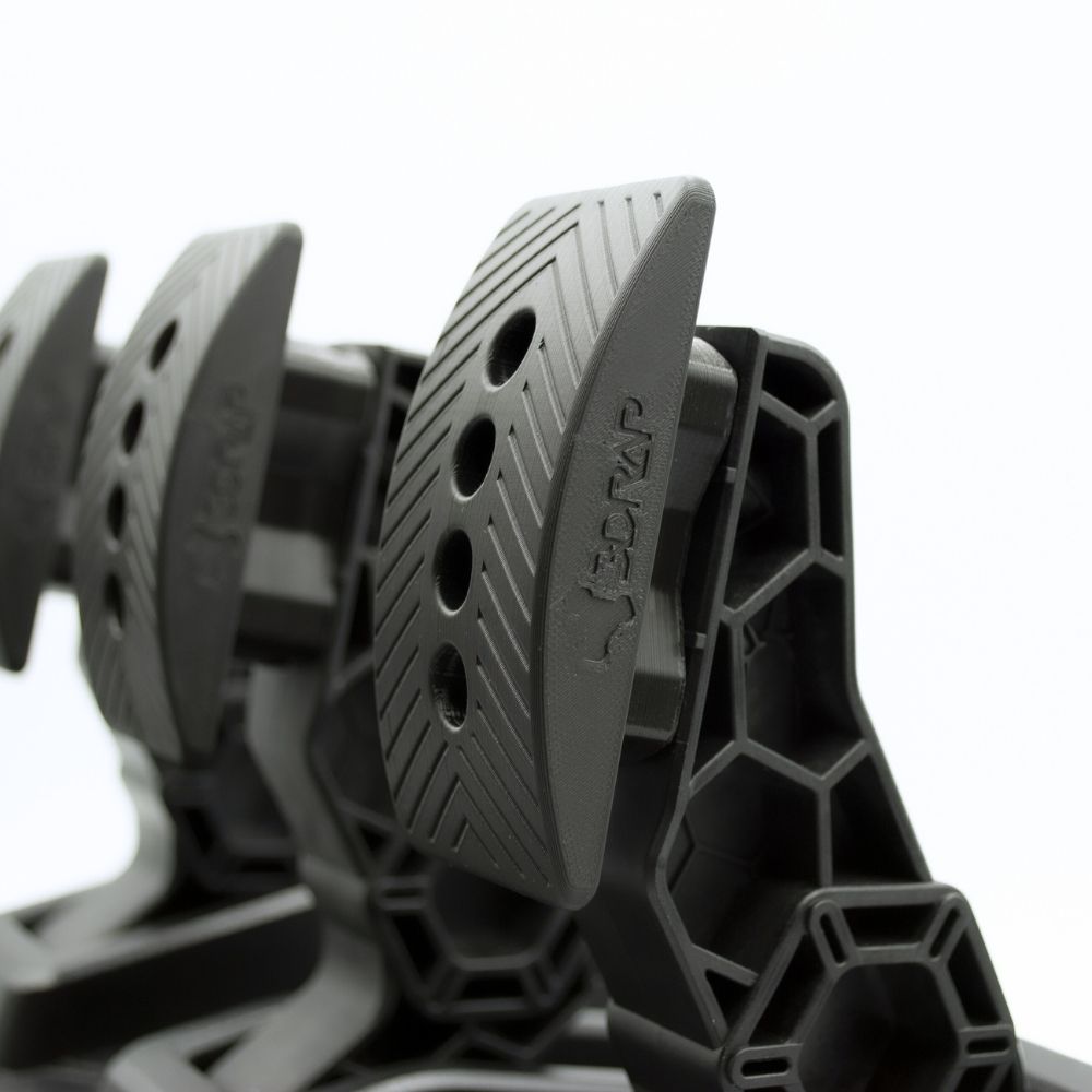 Universal Formula PADs for Pedals [ALL Brands] (PC, PS, XBox)