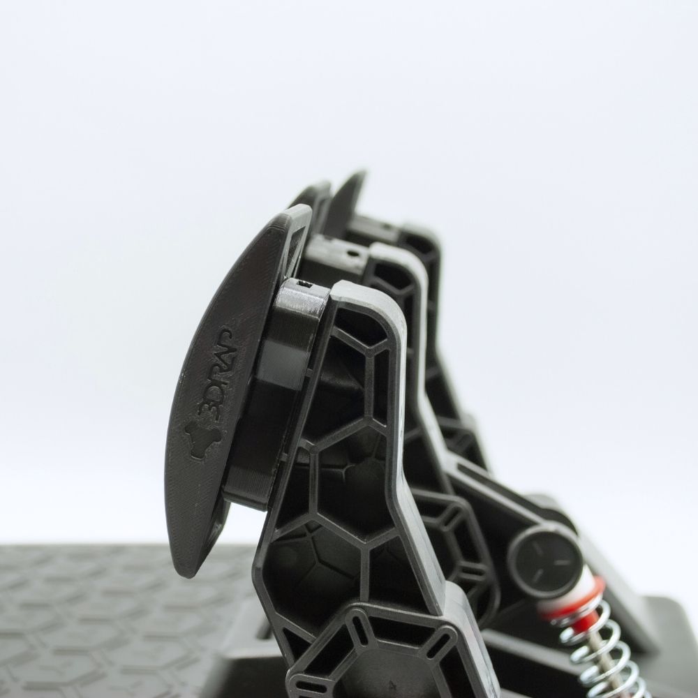 Universal Formula PADs for Pedals [ALL Brands] (PC, PS, XBox)