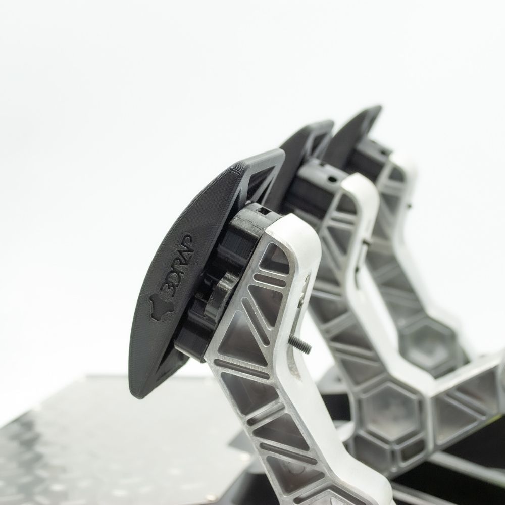 Universal Formula PADs for Pedals [ALL Brands] (PC, PS, XBox)