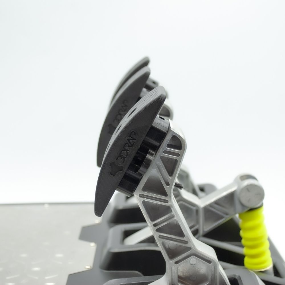 Universal Formula PADs for Pedals [ALL Brands] (PC, PS, XBox)