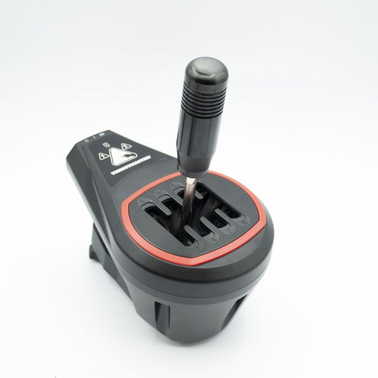 Gear Shift Knob Adapters [Thrustmaster TH8S] (PC, PS, XBox)