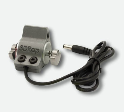 Pedal Rumbles and Generic Motors [3DRap Feeling PRO]