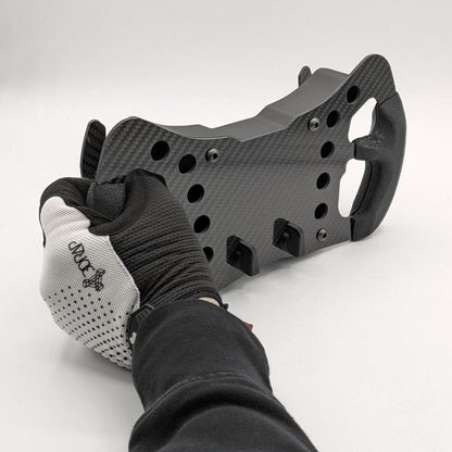 GT3 FF Steering Wheel DIY KIT [ALL WheelBases] (PC)