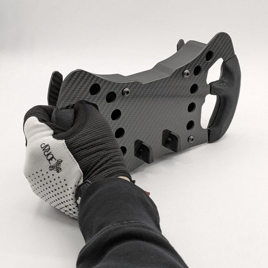 GT3 FF Steering Wheel DIY KIT [ALL WheelBases] (PC)