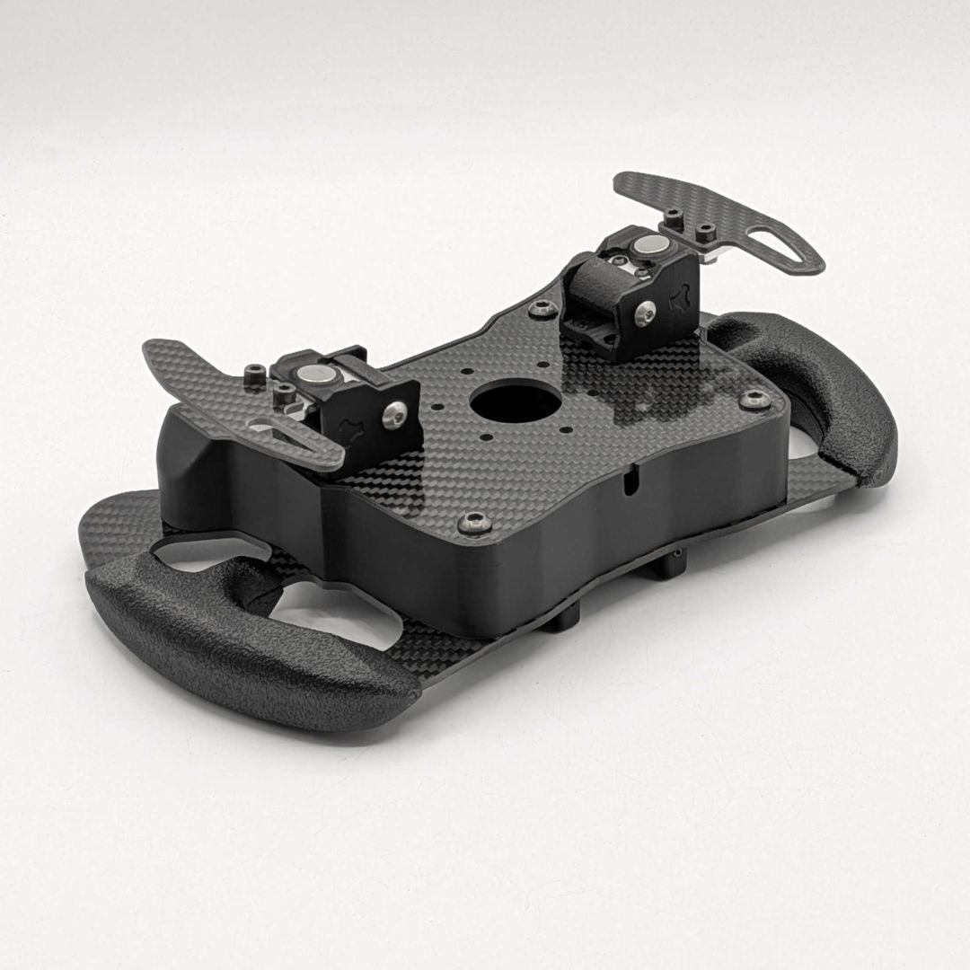 GT3 FF Steering Wheel DIY KIT [ALL WheelBases] (PC)