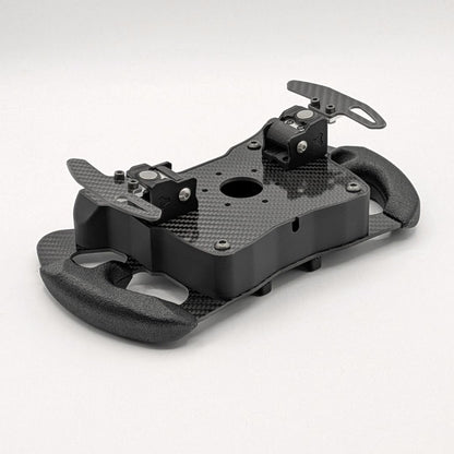 GT3 FF Steering Wheel DIY KIT [ALL WheelBases] (PC)
