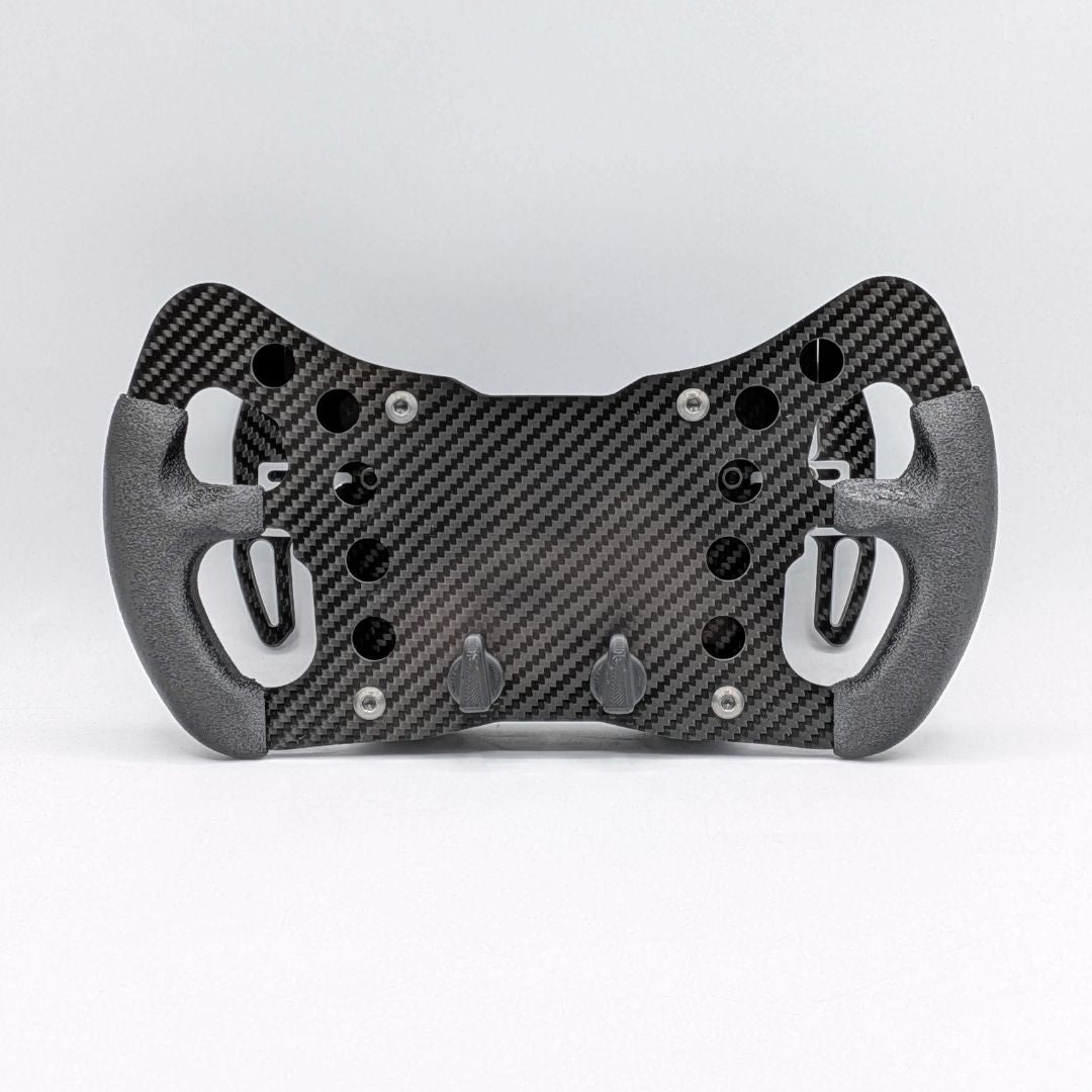 GT3 FF Steering Wheel DIY KIT [ALL WheelBases] (PC)