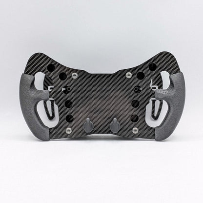 GT3 FF Steering Wheel DIY KIT [ALL WheelBases] (PC)