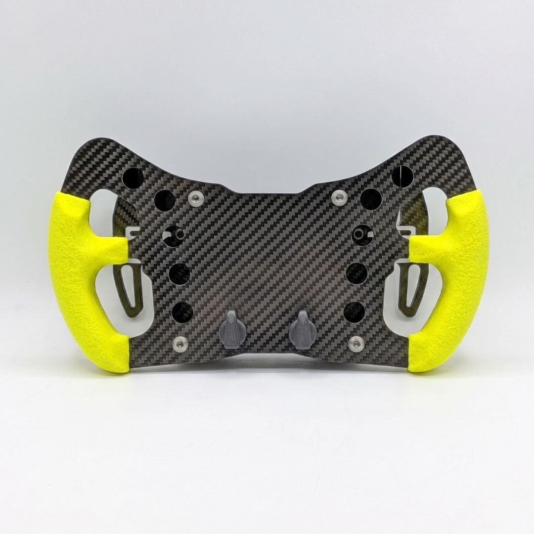 GT3 FF Steering Wheel DIY KIT [ALL WheelBases] (PC)