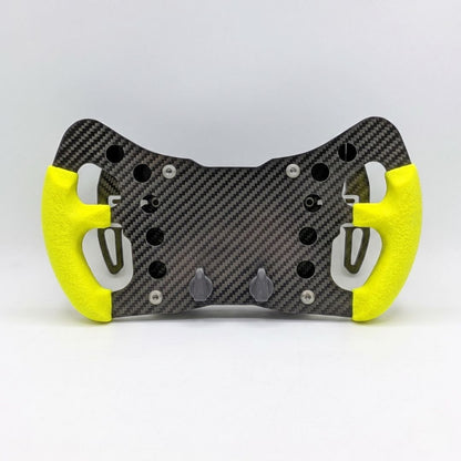 GT3 FF Steering Wheel DIY KIT [ALL WheelBases] (PC)