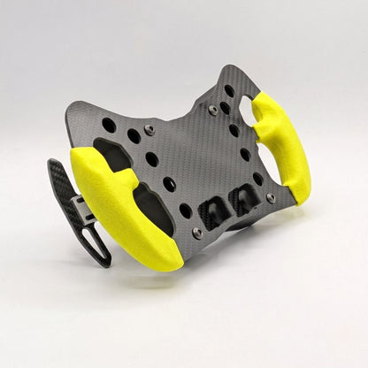 GT3 FF Steering Wheel DIY KIT [ALL WheelBases] (PC)