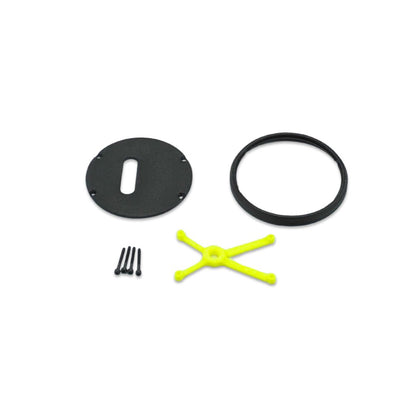 Custom H-Plates and ShortShifter for TH8A / RS [Thrustmaster] (PC, PS, XBox)