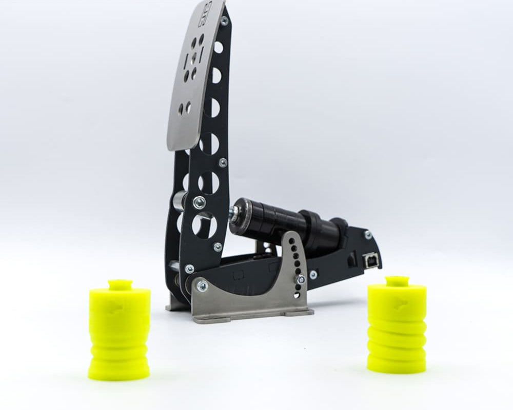 Heusinkveld Elastomer Brake MOD [Heusinkveld Sprint] (PC) – 3DRap Sim ...