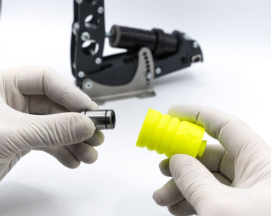 Heusinkveld Elastomer Brake MOD [Heusinkveld Sprint] (PC)