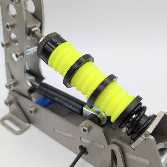 Heusinkveld Ultimate Elastomer Brake MOD [Ultimate] (PC)