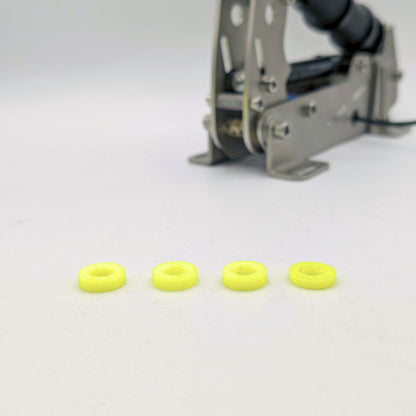 Heusinkveld Ultimate Elastomer Brake MOD [Ultimate] (PC)