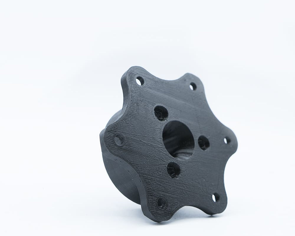 Hub Adapter for PCD 70mm Steering Wheels [Logitech] (PC, PS, XBox)