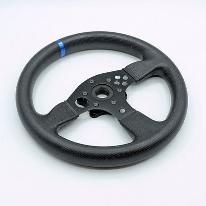 Hub Adapter from Thrustmaster Rims (PCD 58mm) to universal PCD 70mm [Thrustmaster ALL]