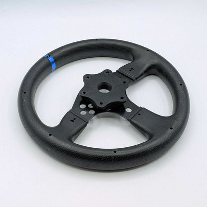 Hub Adapter from Thrustmaster Rims (PCD 58mm) to universal PCD 70mm [Thrustmaster ALL]
