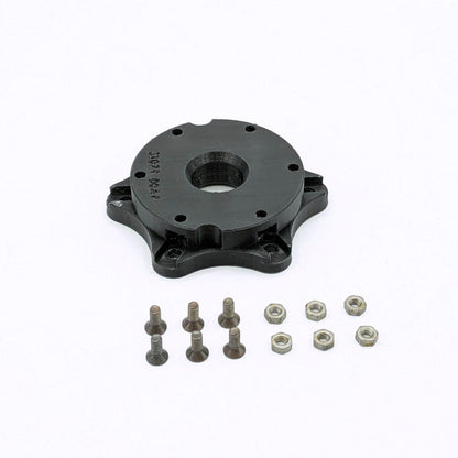 Hub Adapter from Thrustmaster Rims (PCD 58mm) to universal PCD 70mm [Thrustmaster ALL]