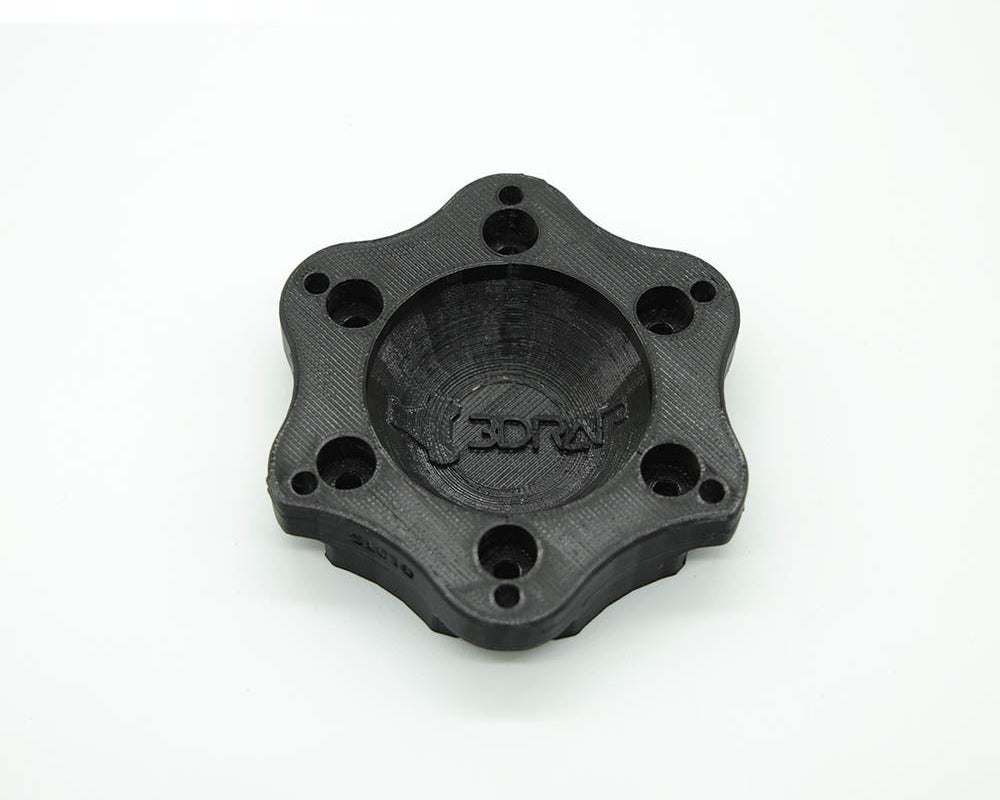 Universal Hub Adapter PCD 70mm [Logitech] (PC, PS, XBox)