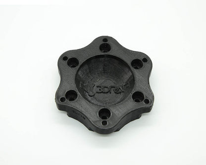 Universal Hub Adapter PCD 70mm [Logitech] (PC, PS, XBox)