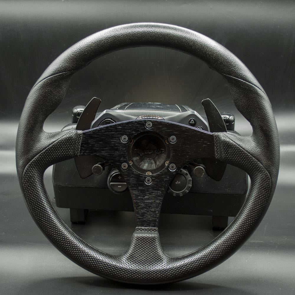 Universal Hub Adapter PCD 70mm [Logitech] (PC, PS, XBox)