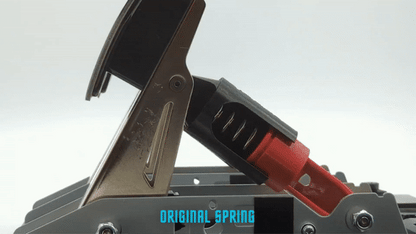 Brake Pedal MOD New-Gen [Logitech G25, G27, G29, G920, G923] (PC, PS, XBox)