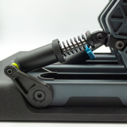 Logitech G Pro Pedals – Clutch PRO Kit and Throttle MOD (PC, PS, XBox)